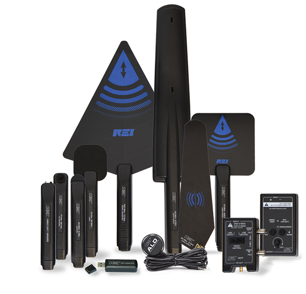 MESA-probe-family MESA-probe-family