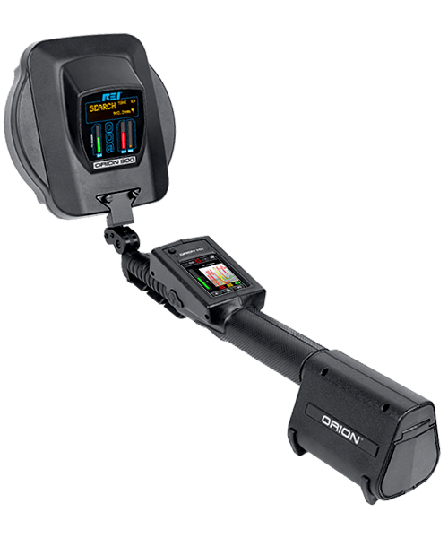 ORION-900-HX-Non-Linear-Junction-Detector ORION-900-HX-Non-Linear-Junction-Detector