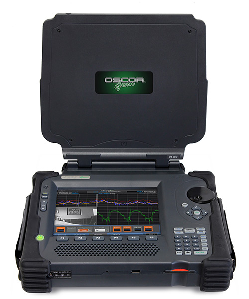 oscor-green-spectrum-analyzer oscor-green-spectrum-analyzer