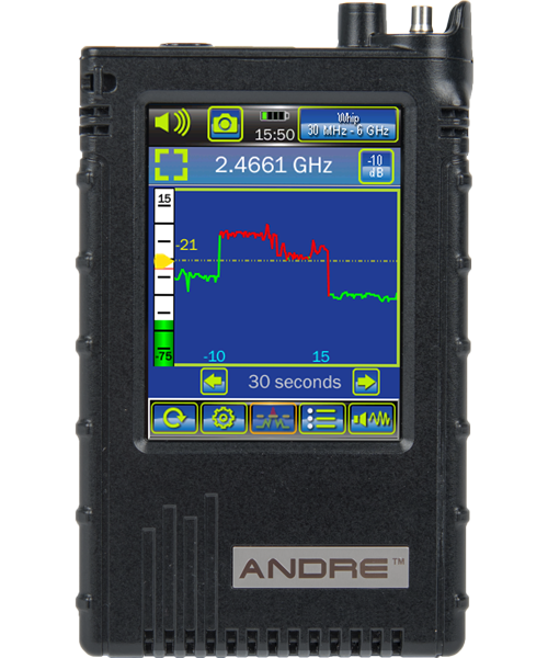 ANDRE-Advanced-Kit ANDRE-Advanced-Kit