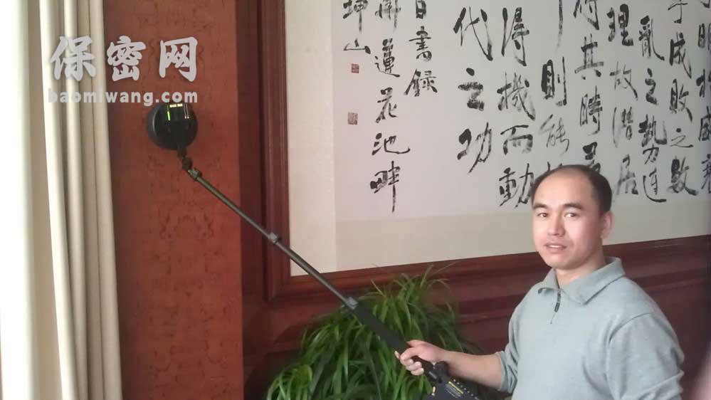 非線性節(jié)點(diǎn)探測(cè)器 非線性節(jié)點(diǎn)探測(cè)器