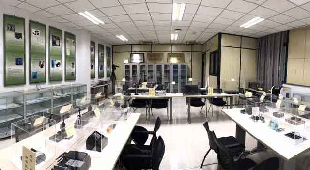 保密警示教育實訓(xùn)平臺建設(shè)意義