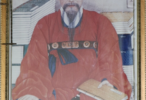 文益漸：被高麗統(tǒng)治者嘉獎(jiǎng)的產(chǎn)業(yè)間諜