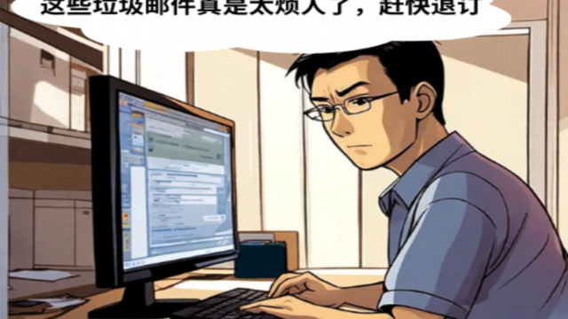 防間諜、防泄密！這份網(wǎng)絡(luò)安全“避雷指南”請(qǐng)查收