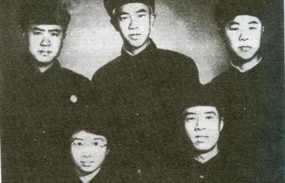 戰(zhàn)斗在敵人心臟的“地下家庭黨支部”