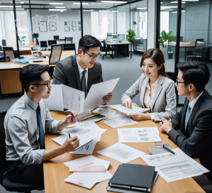 商業(yè)秘密保護的重要性與專業(yè)評估服務介紹