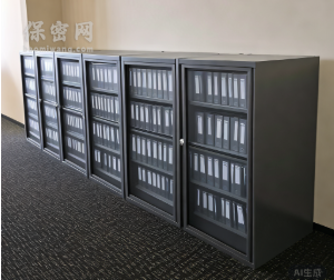 涉密載體的標識，商業(yè)秘密的“身份證”，你貼上了嗎？