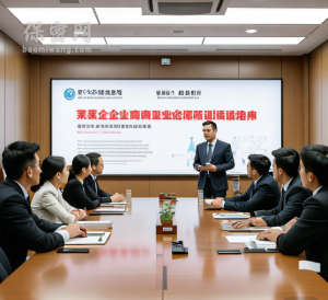 商業(yè)秘密保護體系建立內(nèi)部控制，打造牢固保密內(nèi)核
