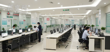 手機信號屏蔽器是金融安全的隱形守護者