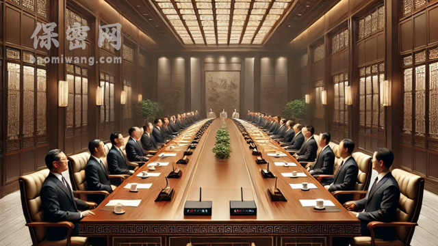 證券交易安全新屏障:保密網(wǎng)手機信號屏蔽器