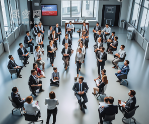 員工入職離職培訓——企業(yè)信息安全的基石