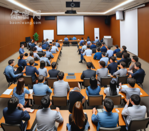 筑牢企業(yè)信息安全防線——保密教育培訓之入職離職培訓的關鍵作用