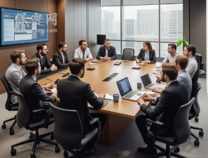 線上保密培訓:開啟企業(yè)信息安全便捷之門