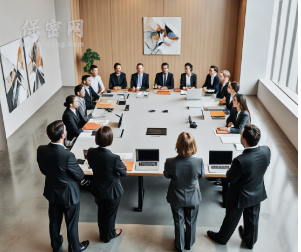 在線保密學院:打造企業(yè)信息安全精英的搖籃