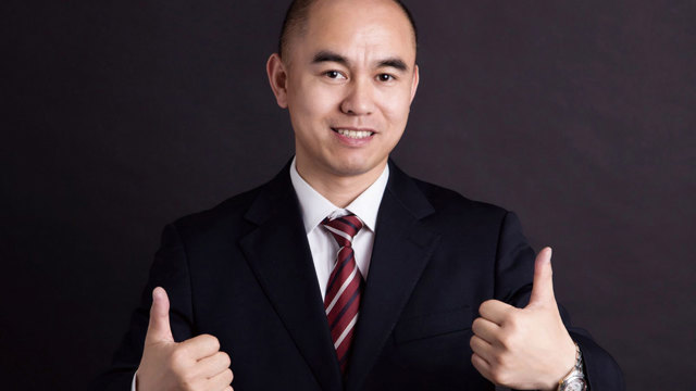 康凱杰——中國保密安全領(lǐng)域的領(lǐng)航者與實戰(zhàn)專家
