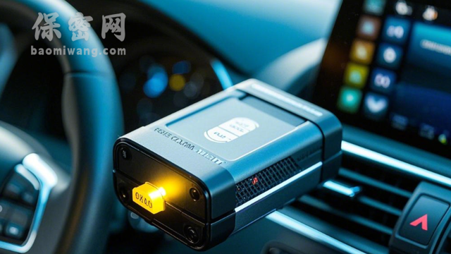 貸款車輛買賣中的安全防線是衛(wèi)星定位屏蔽器