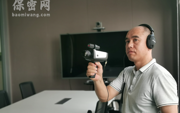 康凱杰——您身邊的保密專家、保密講師、保密培訓(xùn)師