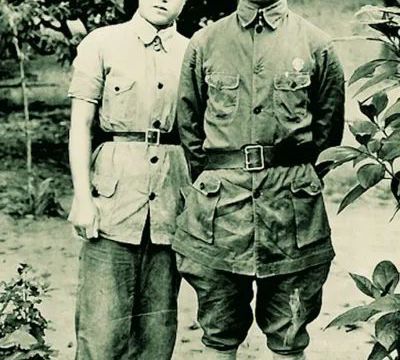 突圍中，她冒死掩埋絕密文件……這位“諜戰(zhàn)玫瑰”的情報(bào)生涯如此驚心動(dòng)魄！
